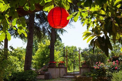 Bacialupo Bed&breakfast