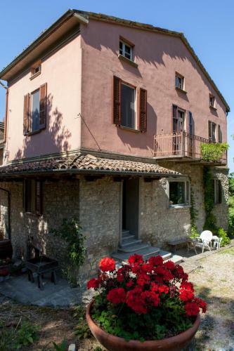 Bacialupo Bed&breakfast