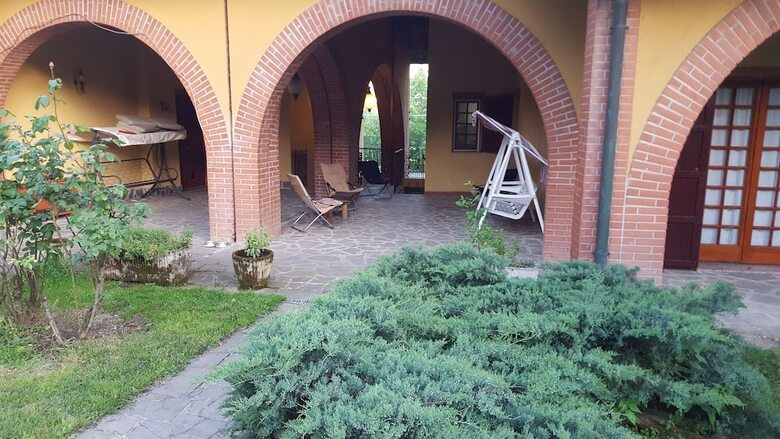 Agroturismo Allevamento B&B