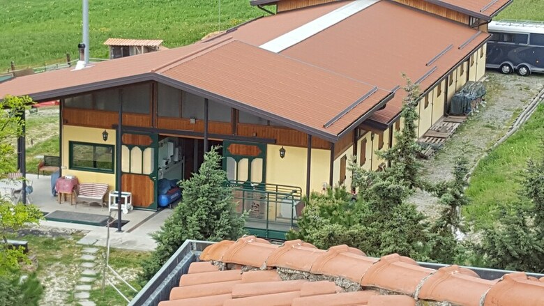 Agroturismo Allevamento B&B