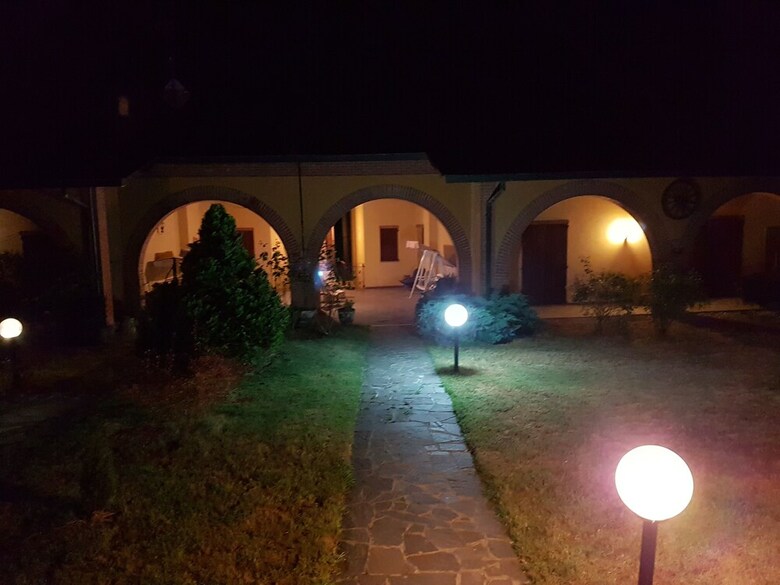 Agroturismo Allevamento B&B