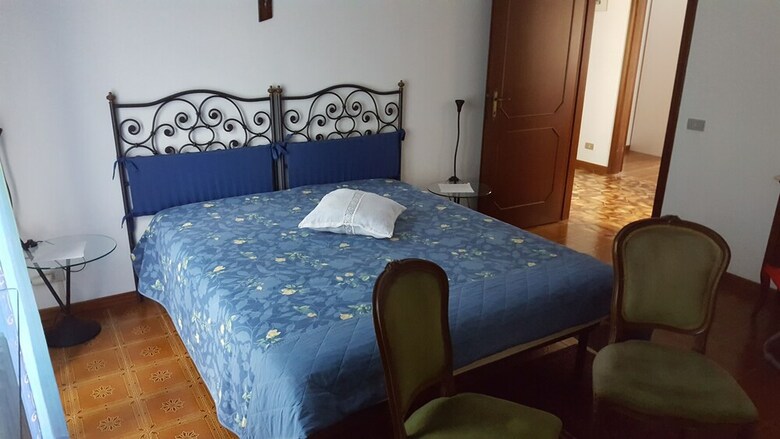 Agroturismo Allevamento B&B
