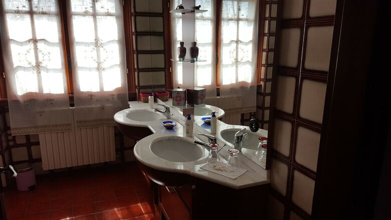Agroturismo Allevamento B&B