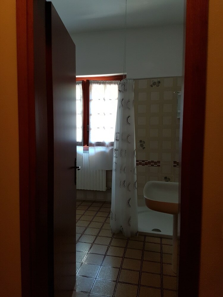 Agroturismo Allevamento B&B