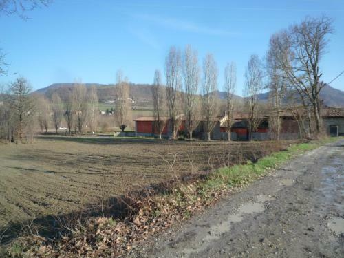 Apartamento Il Molino Del Groppo