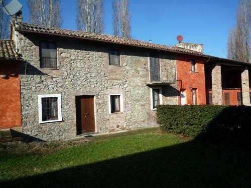 Apartamento Il Molino Del Groppo