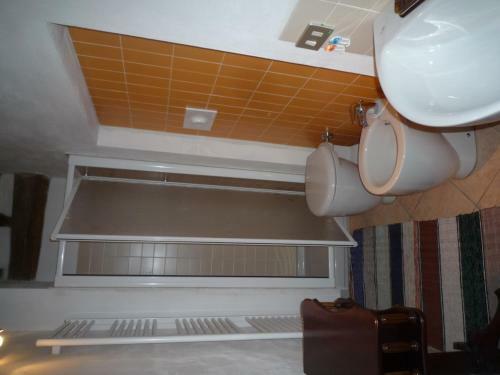 Apartamento Il Molino Del Groppo
