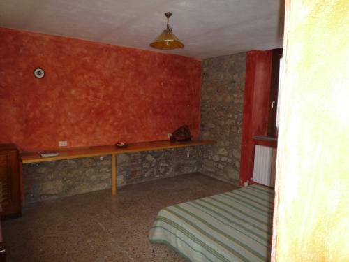 Apartamento Il Molino Del Groppo