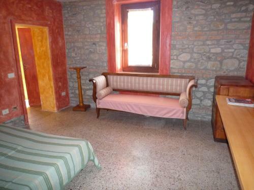 Apartamento Il Molino Del Groppo