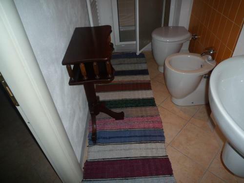 Apartamento Il Molino Del Groppo
