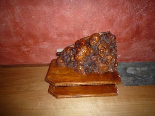 Apartamento Il Molino Del Groppo
