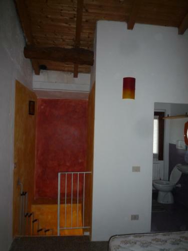 Apartamento Il Molino Del Groppo