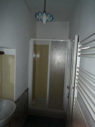 Apartamento Il Molino Del Groppo