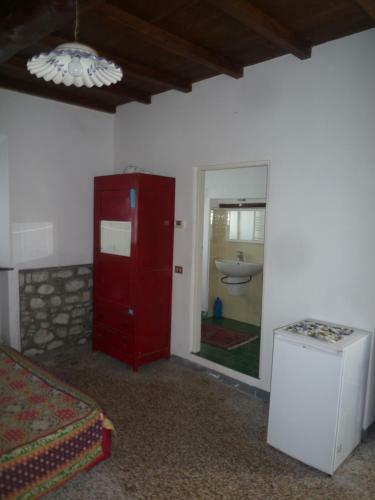 Apartamento Il Molino Del Groppo