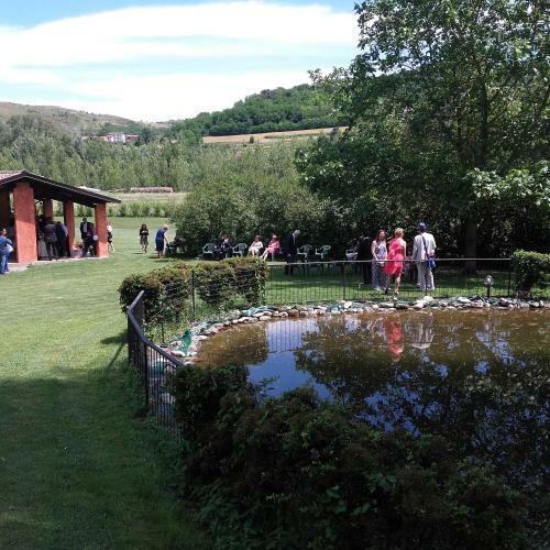 Apartamento Il Molino Del Groppo