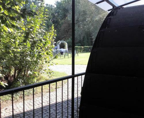 Apartamento Il Molino Del Groppo