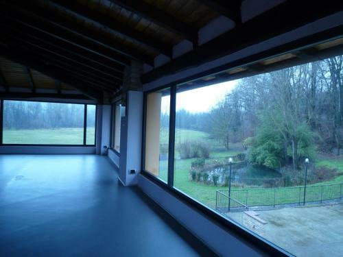 Apartamento Il Molino Del Groppo