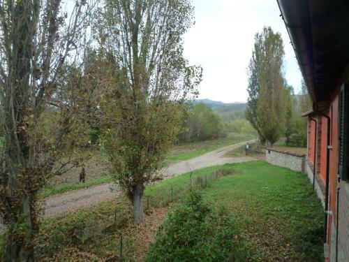 Apartamento Il Molino Del Groppo