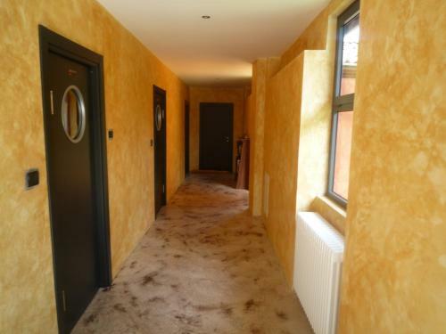 Apartamento Il Molino Del Groppo