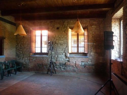Apartamento Il Molino Del Groppo