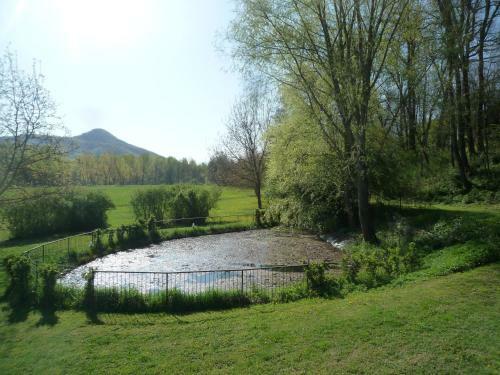 Apartamento Il Molino Del Groppo
