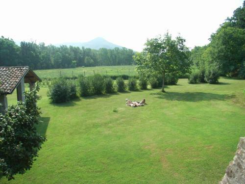 Apartamento Il Molino Del Groppo