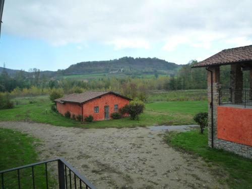Apartamento Il Molino Del Groppo
