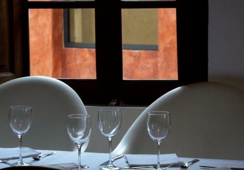 Apartamento Il Molino Del Groppo
