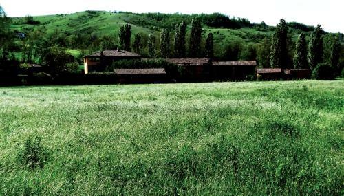 Apartamento Il Molino Del Groppo