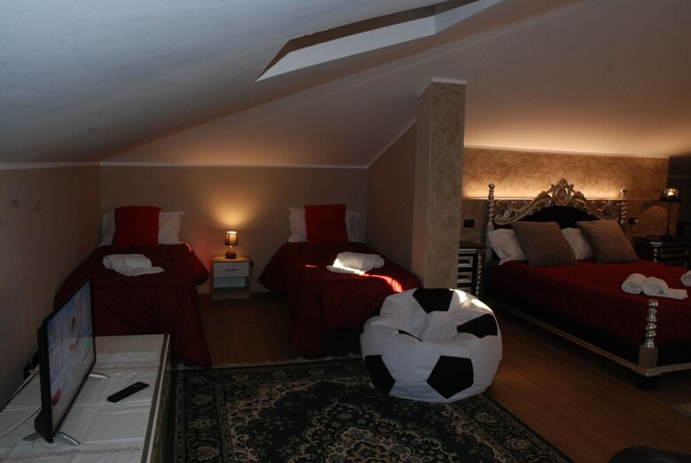 Hostal Villa Boninsegna