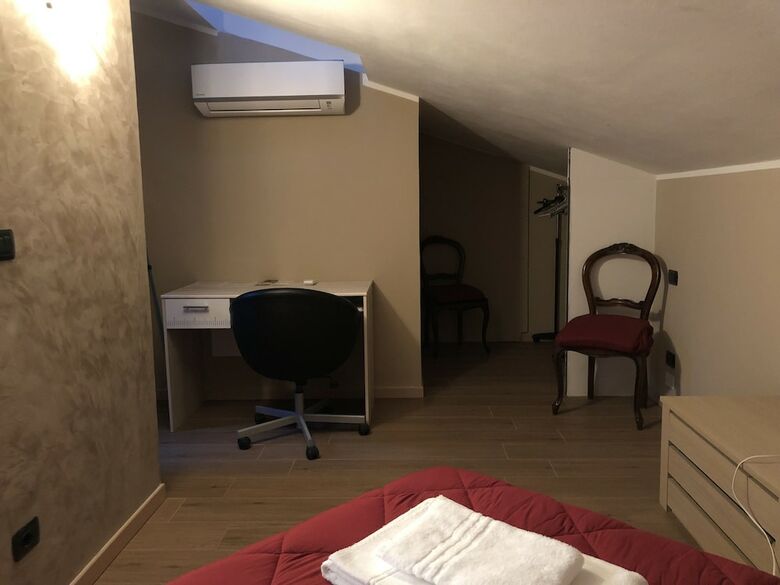 Hostal Villa Boninsegna