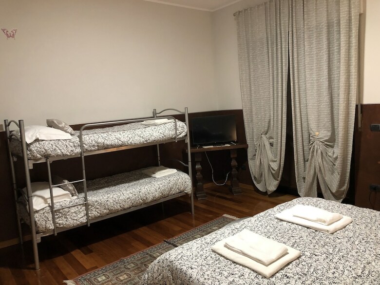 Hostal Villa Boninsegna