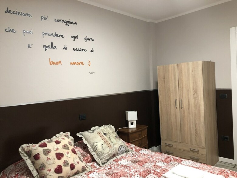 Hostal Villa Boninsegna