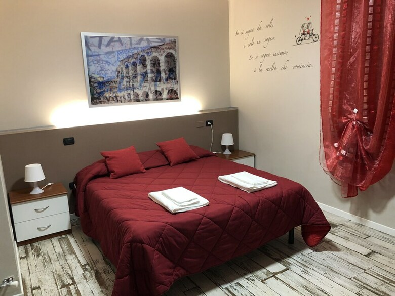 Hostal Villa Boninsegna