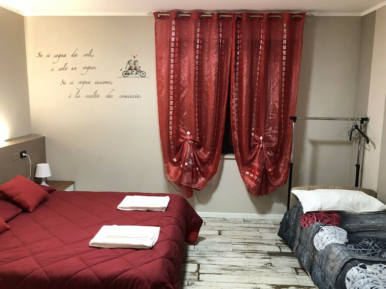 Hostal Villa Boninsegna