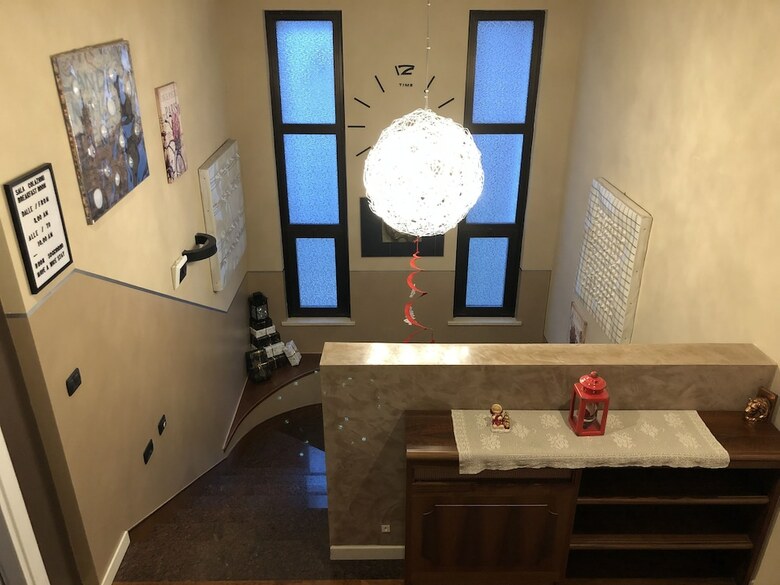 Hostal Villa Boninsegna