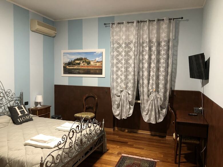 Hostal Villa Boninsegna