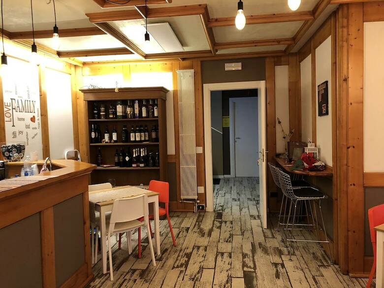 Hostal Villa Boninsegna