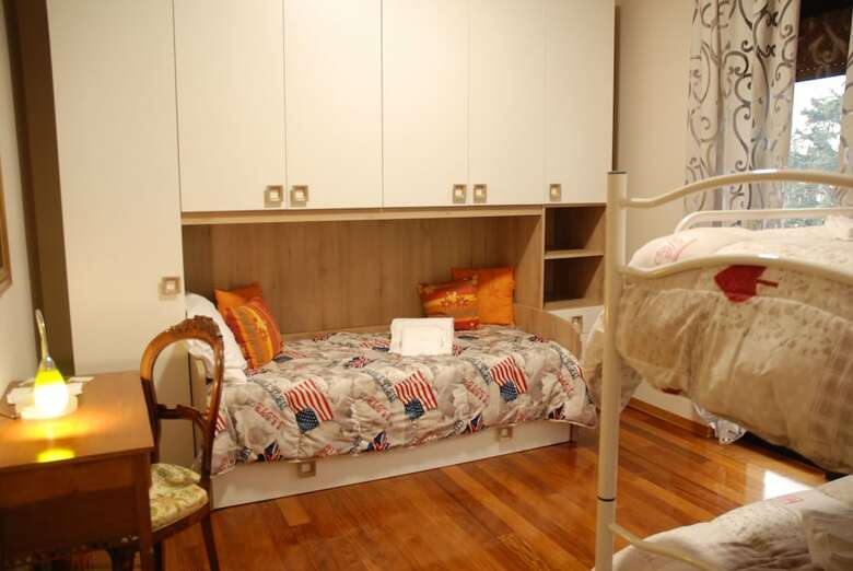 Hostal Villa Boninsegna