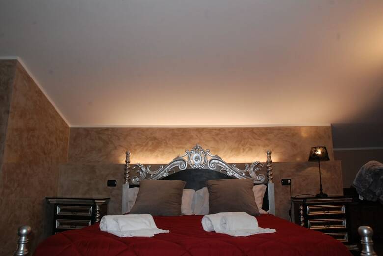 Hostal Villa Boninsegna