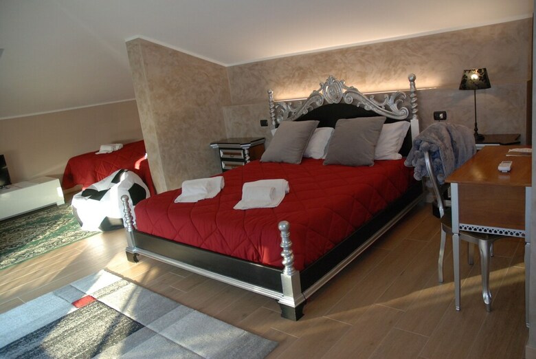Hostal Villa Boninsegna