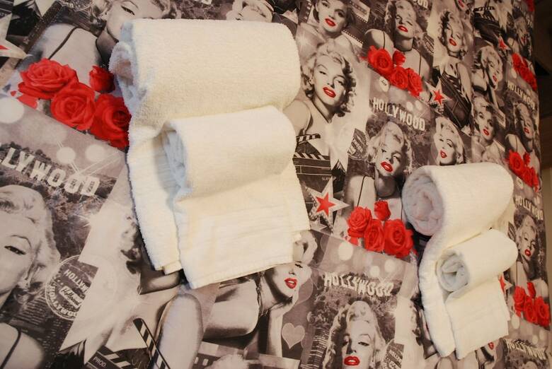 Hostal Villa Boninsegna