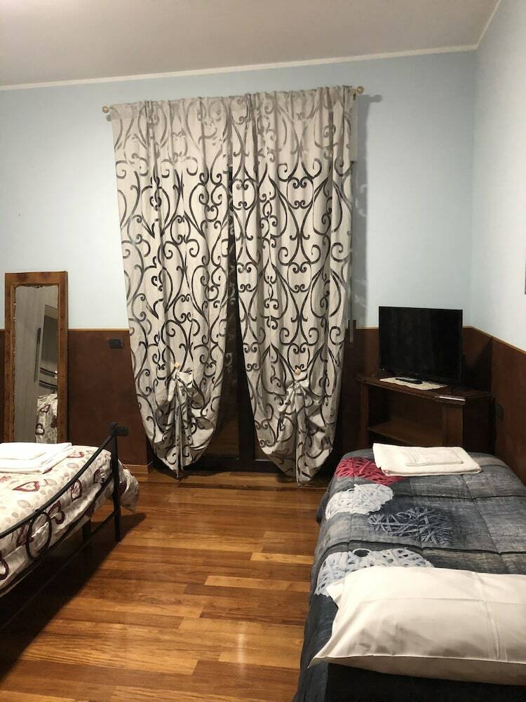 Hostal Villa Boninsegna