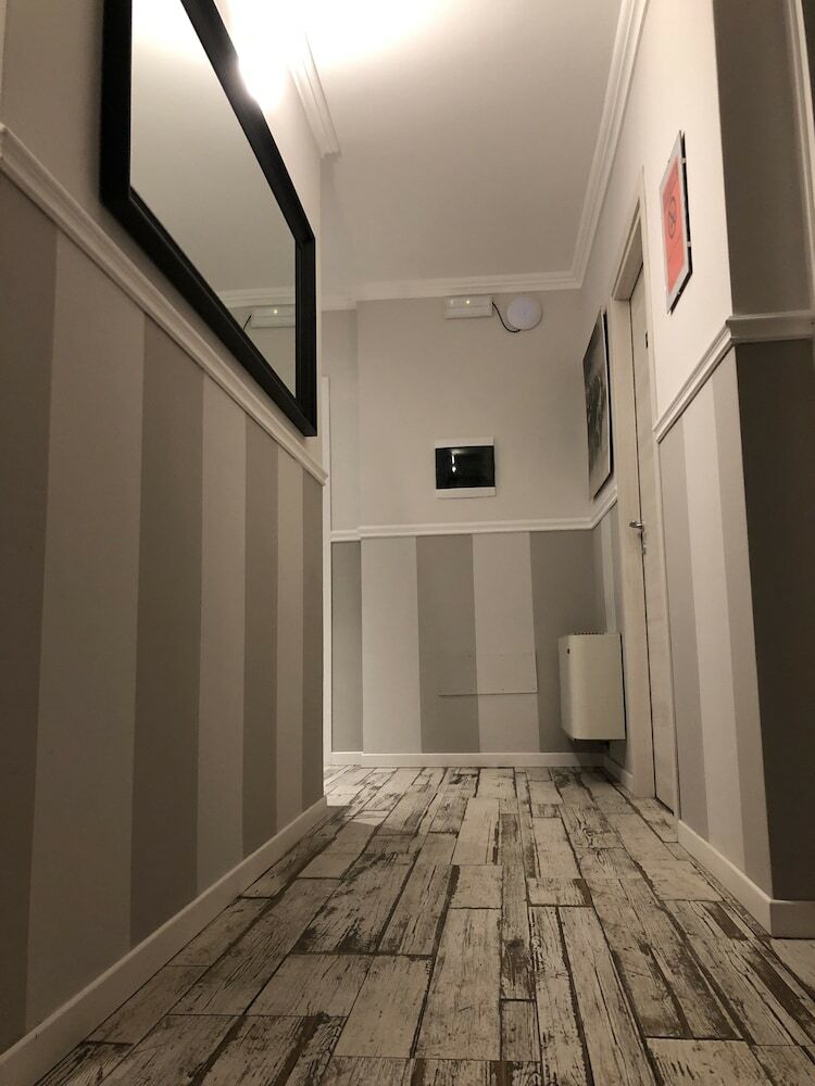 Hostal Villa Boninsegna