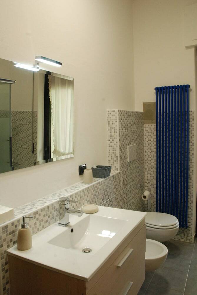 Hostal Villa Boninsegna