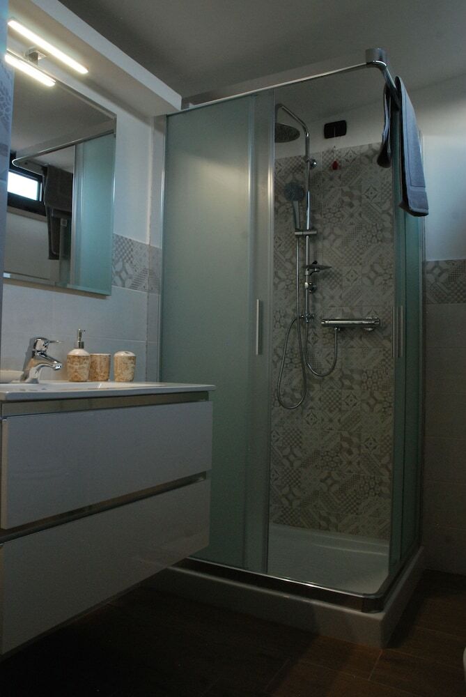 Hostal Villa Boninsegna