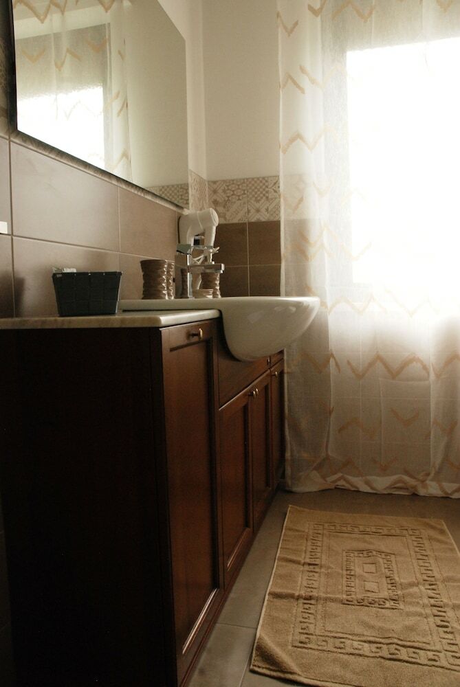 Hostal Villa Boninsegna