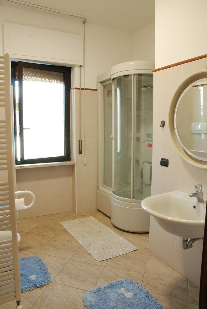 Hostal Villa Boninsegna