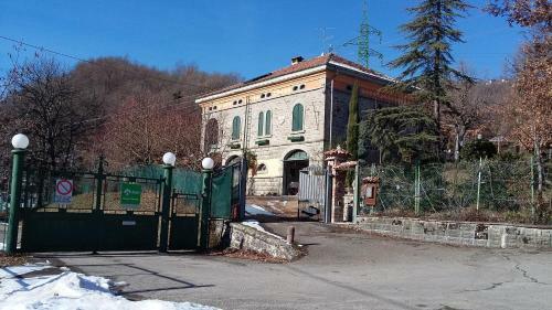 Ponte Dei Leoni