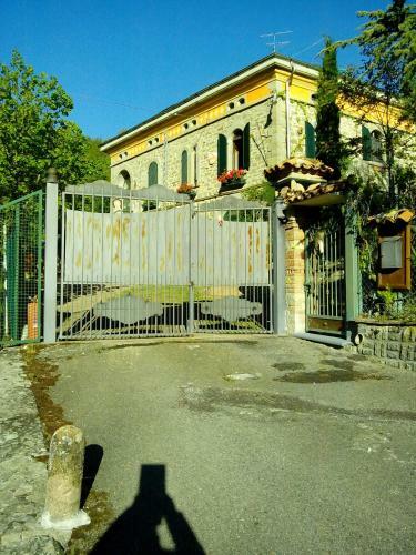 Ponte Dei Leoni
